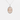 Diamond Filagree Pendant