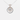 Double Diamond Halo Pendant