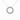 Double Diamond Circle Pendant