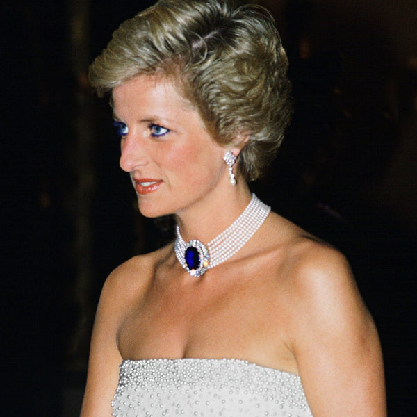 Jewellery essentials: The Pearl Necklace