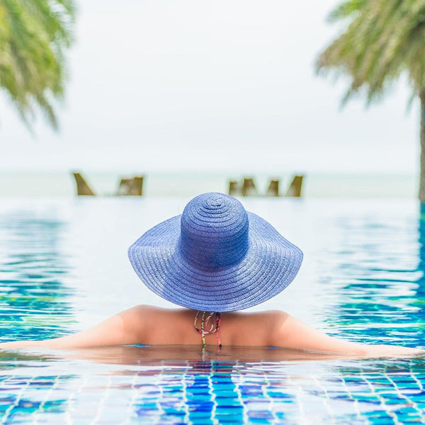 Tips for Caring for Your Jewelry During the Summer