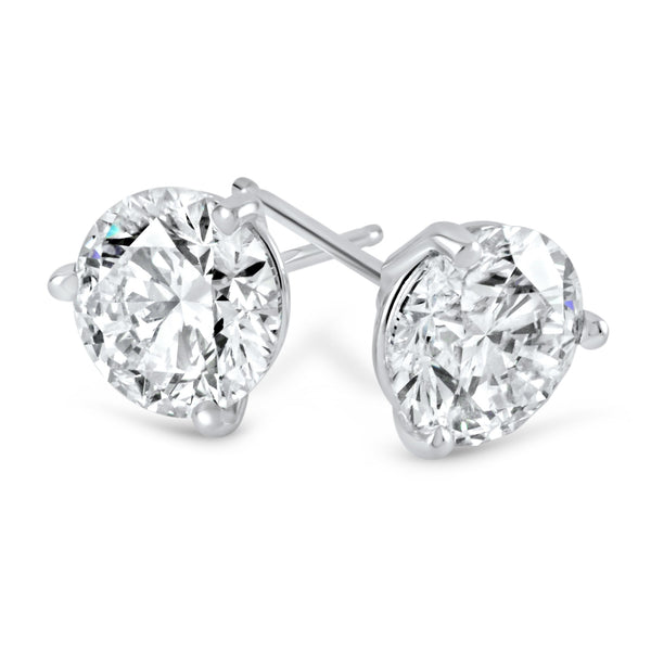 WHAT'S THE STORY WITH LAB-GROWN DIAMONDS?