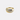 Gold Ring With Diamonds