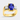 Sapphire Soft Square Ring