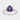 Trillion Amethyst Ring with Diamonds