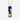 "Wild" Lapis and Quartz Pendant