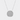 The "Tennis" Pendant