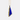 Lapis and Nugget Pendant