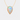 Large Opal with Diamond Halo Pendant