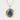 Australian Opal Pendant