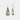 Mint Quartz Earrings