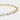 The "Soleil" Tennis Bracelet