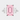 4 Carat Cultured Pink Emerald Cut Diamond Ring