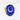 Oval Cabochon Lapis Ring