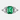 Emerald and Diamond Ring