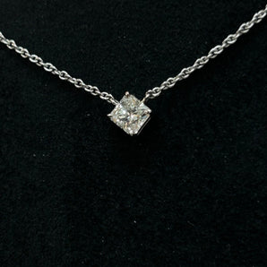 18k/14k Diamond Necklace