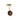 "Indigo" Lapis Earrings