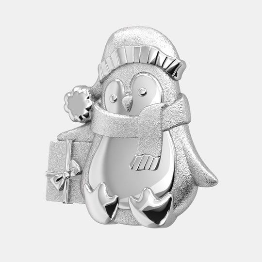 Penguin Pin 2023