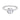 Cultured Diamond Ring