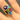 "Rock Candy" Ring