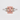 2.5 Cultured Pink Diamond Ring