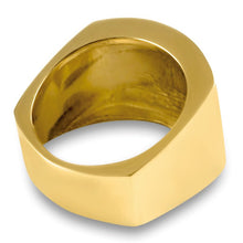 Load image into Gallery viewer, 14MM Gold Ring - RagnarJewellers
