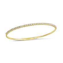 Load image into Gallery viewer, 1ct &quot;Flexie&quot; Bracelet - RagnarJewellers
