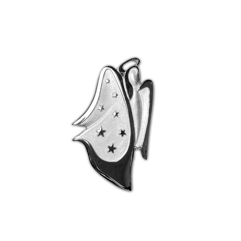 Angel Pin - RagnarJewellers