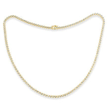Load image into Gallery viewer, &quot;Cupcake&quot; Diamond Necklace - RagnarJewellers
