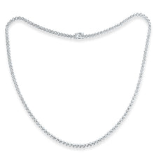 Load image into Gallery viewer, &quot;Cupcake&quot; Diamond Necklace - RagnarJewellers
