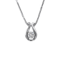 Load image into Gallery viewer, Diamond Pendant - RagnarJewellers
