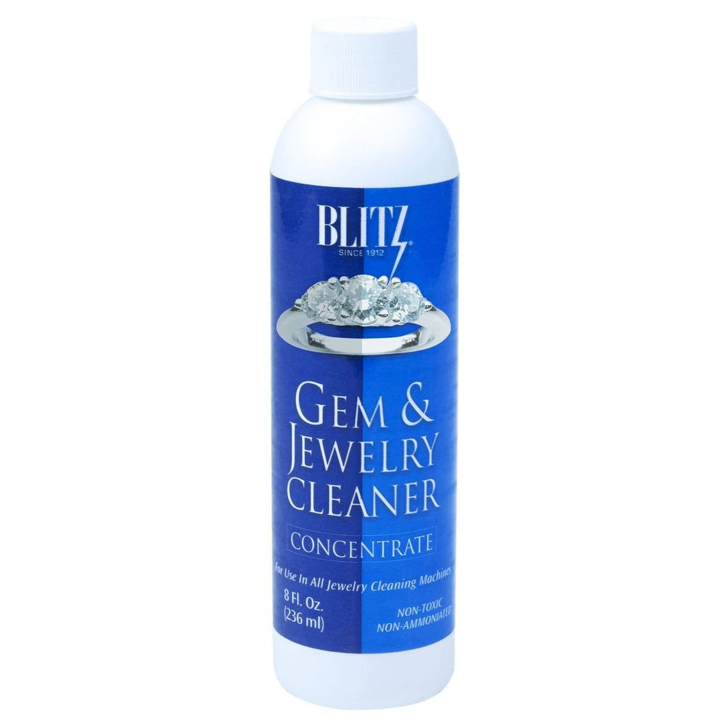 Gem & Jewelry Cleaner - RagnarJewellers
