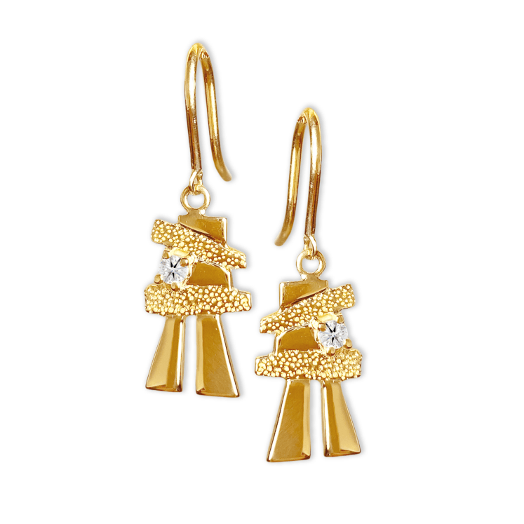 Png 2025 diamond earrings