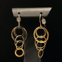 Load image into Gallery viewer, Multi Circle - RagnarJewellers
