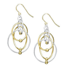 Load image into Gallery viewer, Orbit Earrings - RagnarJewellers
