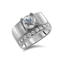 Load image into Gallery viewer, RAGNAR ICONIC &quot;713&quot; RING - RagnarJewellers
