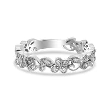 Load image into Gallery viewer, &quot;Vine&quot; Open work Ring - RagnarJewellers
