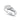 White Gold Diamonds Ring - RagnarJewellers