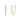 "Wishbone" Earrings - RagnarJewellers