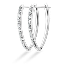 Load image into Gallery viewer, &quot;Wishbone&quot; Earrings - RagnarJewellers
